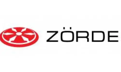 Zorde