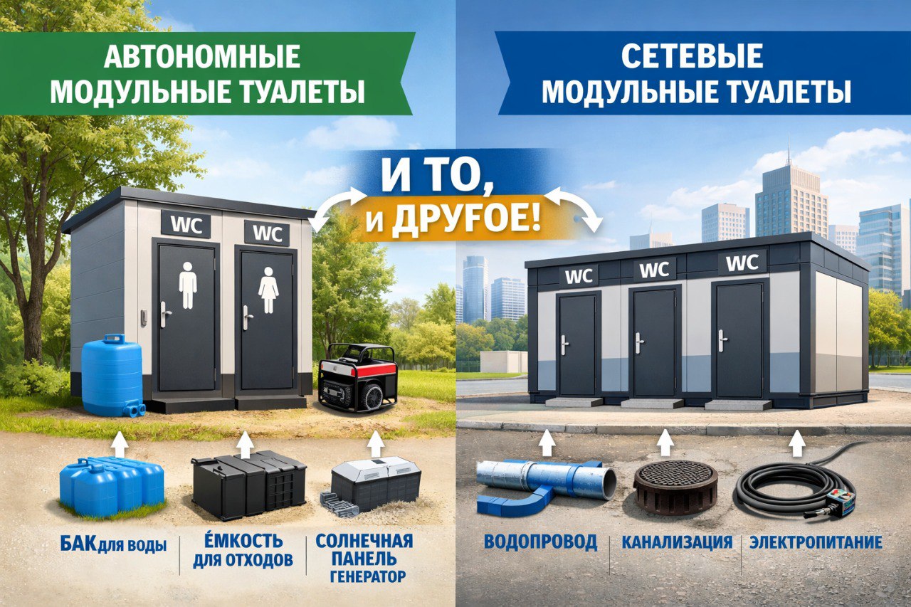 Дополнительные инженерные системы