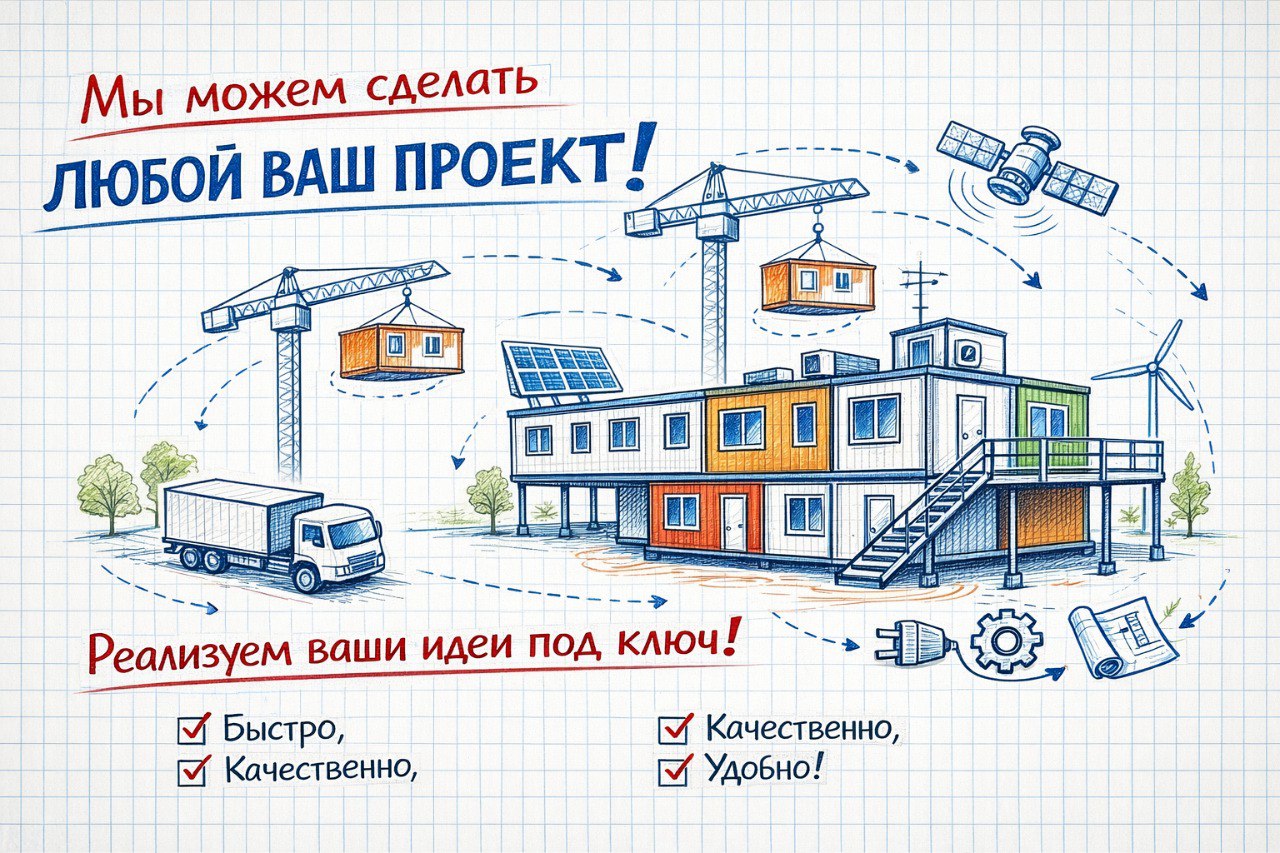 Изменение планировки и габаритов