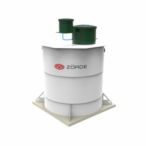 Zörde Rein 20